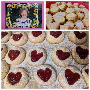 KDFB Herzogenaurach Spiri-Stupser von Martina Keller