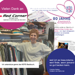 Sponsoren 80Jahre KDFB Herzogenaurach "Backbuch"