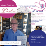 Sponsoren 80Jahre KDFB Herzogenaurach "Backbuch"